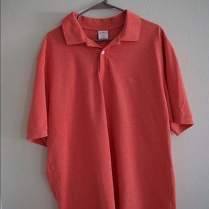 Brooks Brothers XL Performance Polo